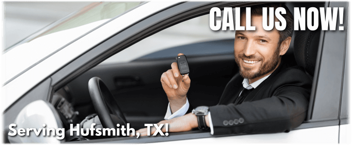 Locksmith Hufsmith TX