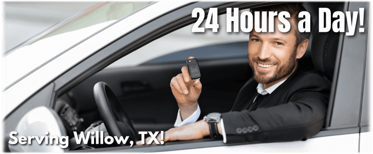 Locksmith Willow TX